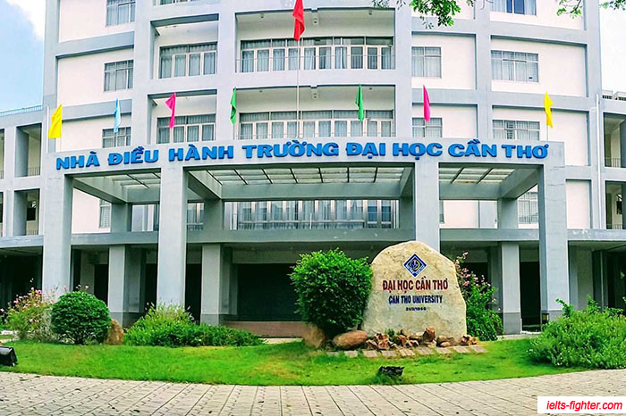 Top 10 trường đại học tốt nhất Việt Nam năm 2025 – Bảng xếp hạng mới nhất