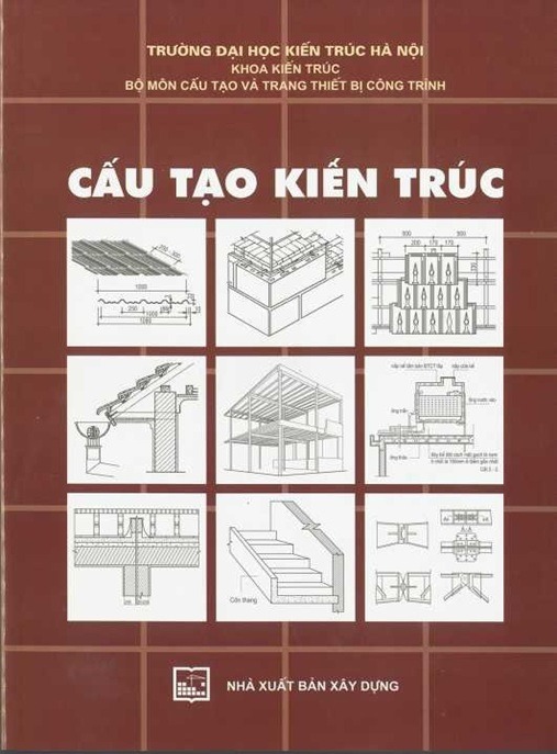Cấu Tạo Kiến Trúc – Tài Liệu Học Tập Học Liệu Điện Tử PDF