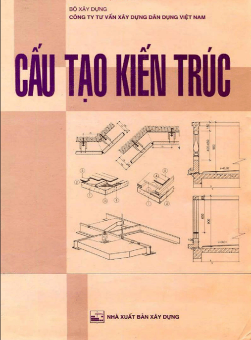 Cấu Tạo Kiến Trúc – Tài Liệu Học Tập Học Liệu Điện Tử PDF