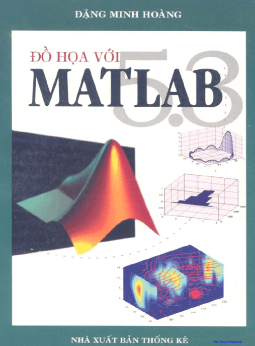 Đồ Họa Với Matlab – Tài Liệu Học Tập Học Liệu Điện Tử PDF