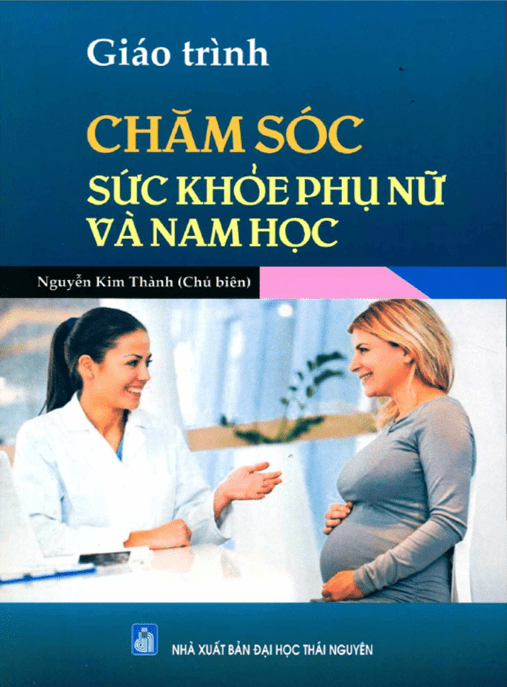 Giáo Trình Chăm Sóc Sức Khỏe Phụ Nữ Và Nam Học – Tài Liệu Học Tập Ebooks PDF
