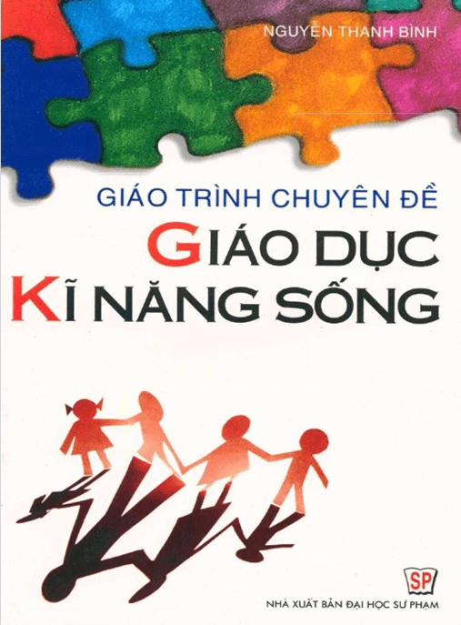 Giáo Trình Chuyên Đề Giáo Dục Kỹ Năng Sống – Tài Liệu Học Tập Ebooks PDF