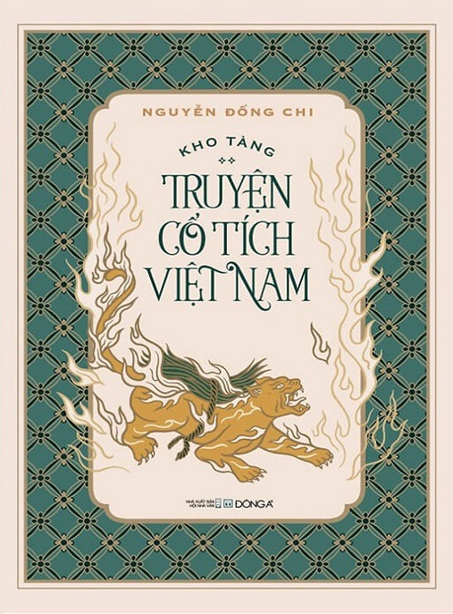 Kho Tàng Truyện Cổ Tích Việt Nam – Tài Liệu Học Tập Ebooks PDF