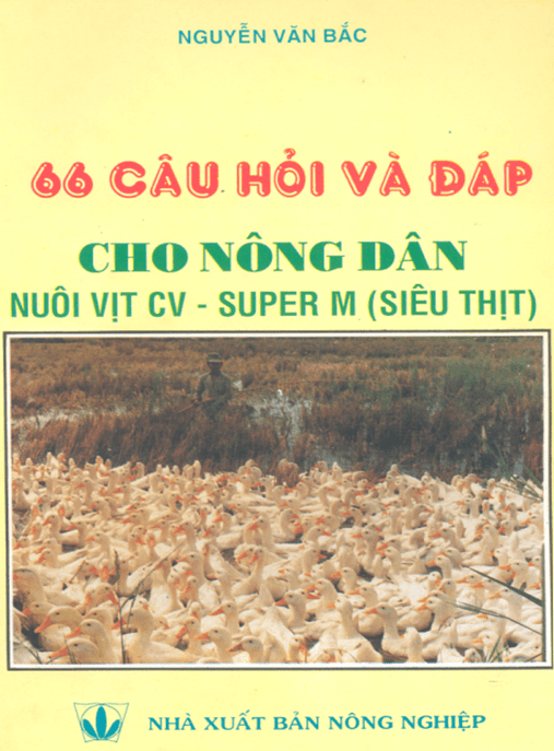66 Câu Hỏi Và Đáp Cho Nông Dân – Tài Liệu Học Tập Ebooks PDF