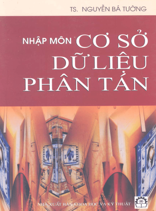 Nhập Môn Cơ Sở Dữ Liệu Phân Tán – Tài Liệu Học Tập Ebooks PDF