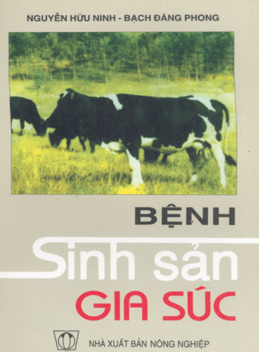 Tài Liệu Số Bệnh Sinh Sản Gia Súc