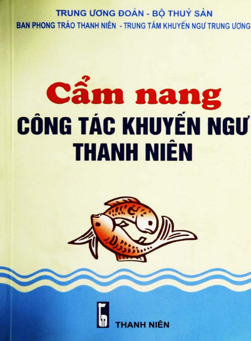 Tài Liệu Số Cẩm Nang Công Tác Khuyến Ngư Thanh Niên