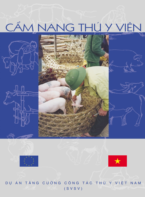 Tài Liệu Số Cẩm Nang Thú Y Viên