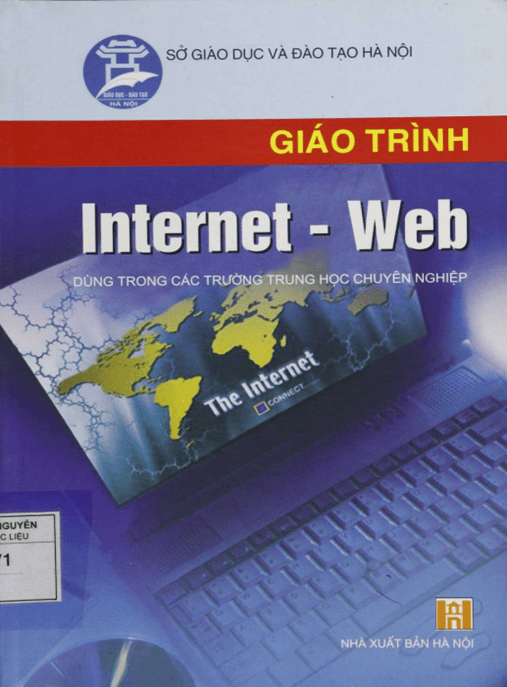 Tài Liệu Số Giáo Trình Internet-Web