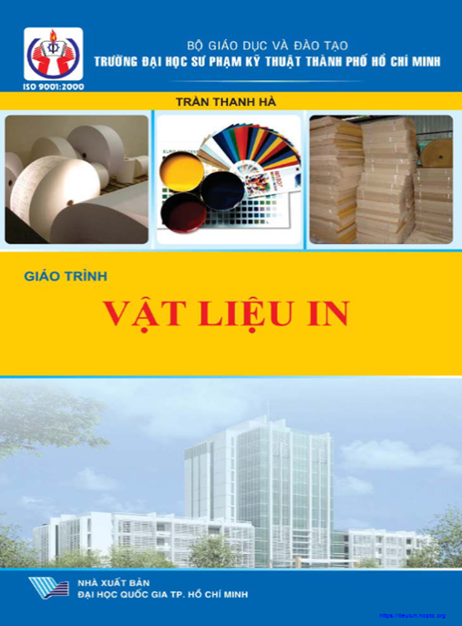 Tài Liệu Số Giáo Trình Vật Liệu In