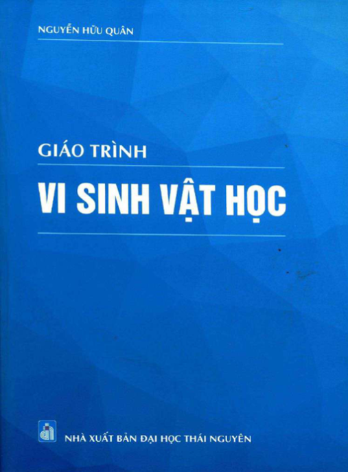 Tài Liệu Số Giáo Trình Vi Sinh Vật Học