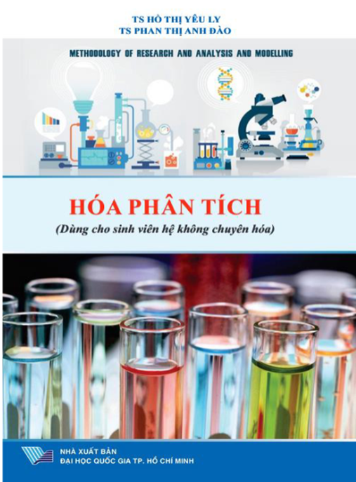 Tài Liệu Số Hóa Phân Tích (Dùng Cho Sinh Viên Hệ Không Chuyên Hóa)