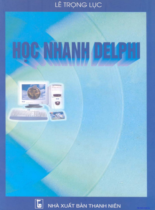 Tài Liệu Số Học Nhanh Delphi