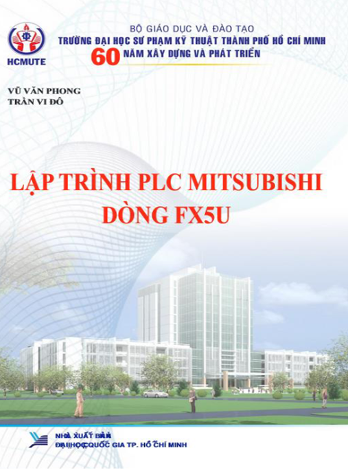 Tài Liệu Số Lập Trình Plc Mitsubishi Dòng FX5U