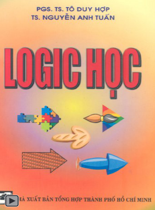 Tài Liệu Số Logic Học