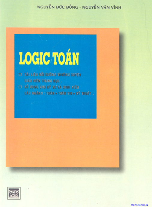 Tài Liệu Số Logic Toán