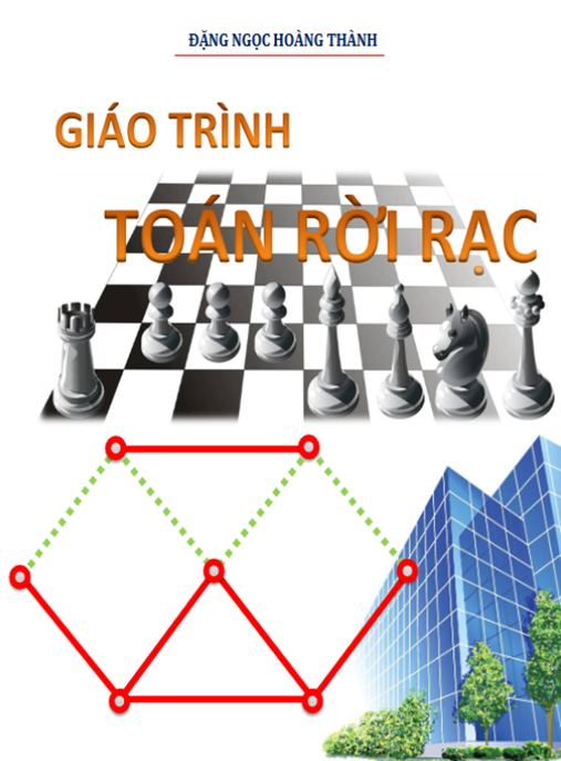 Tài Liệu Số Giáo Trình Toán Rời Rạc