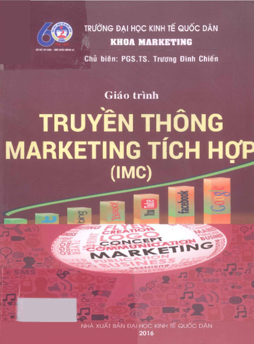 Tài Liệu Số Giáo Trình Truyền Thông Marketing Tích Hợp